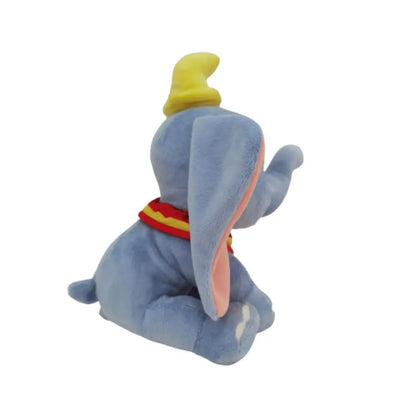 Disney Plush Animal Core Dumbo Medium 10 Inch
