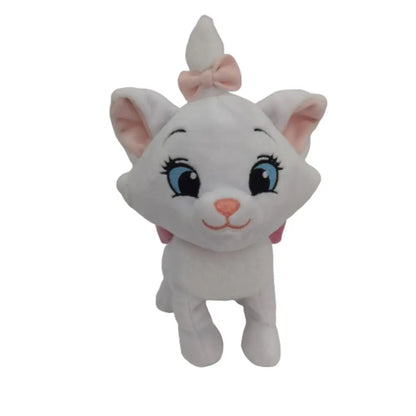Disney Plush Animal Core Marie Medium 10 Inch