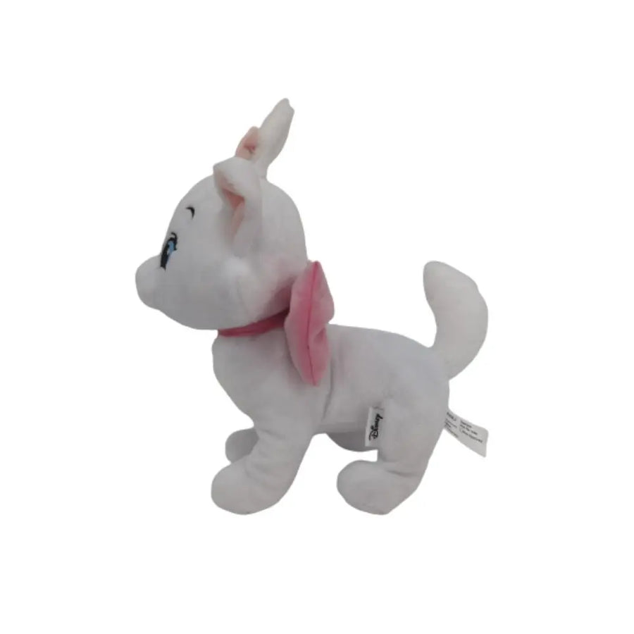 Disney Plush Animal Core Marie Medium 10 Inch
