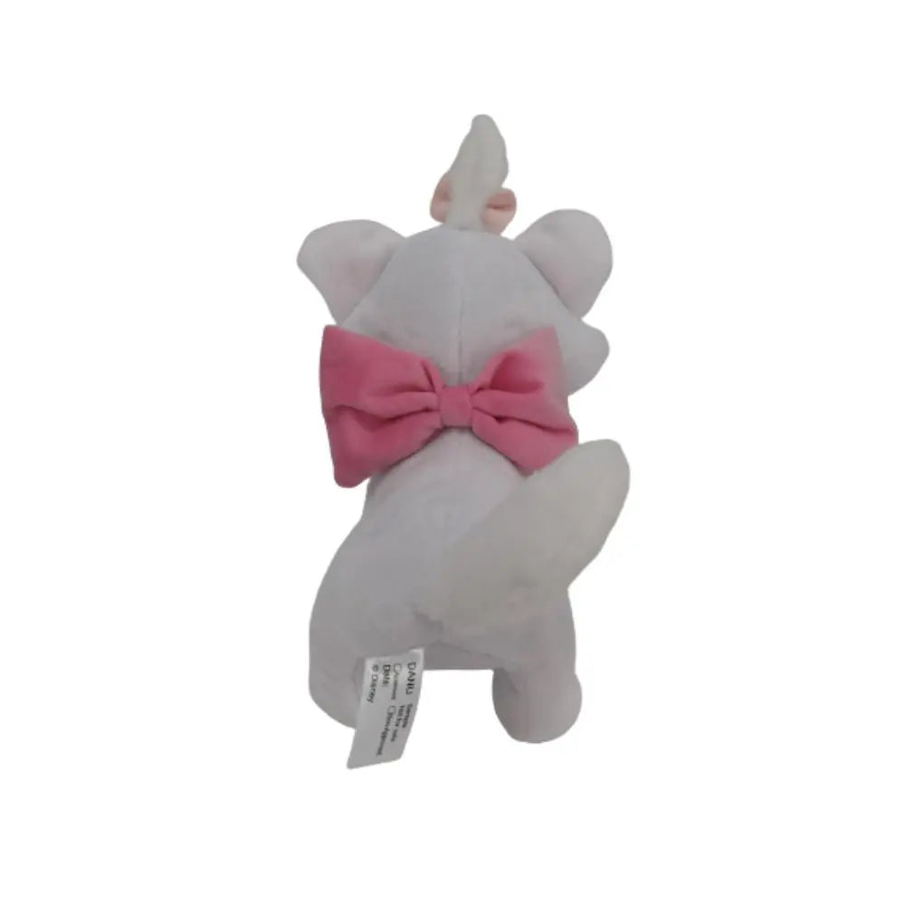 Disney Plush Animal Core Marie Medium 10 Inch