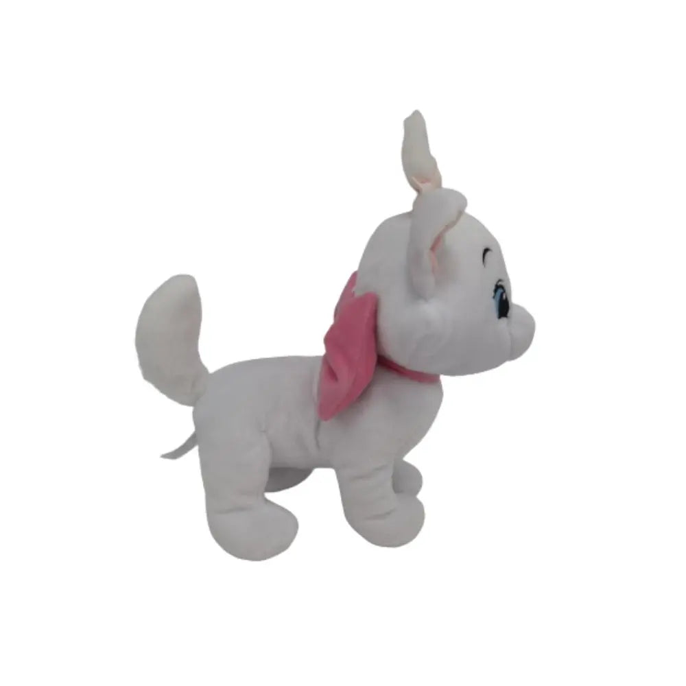 Disney Plush Animal Core Marie Medium 10 Inch