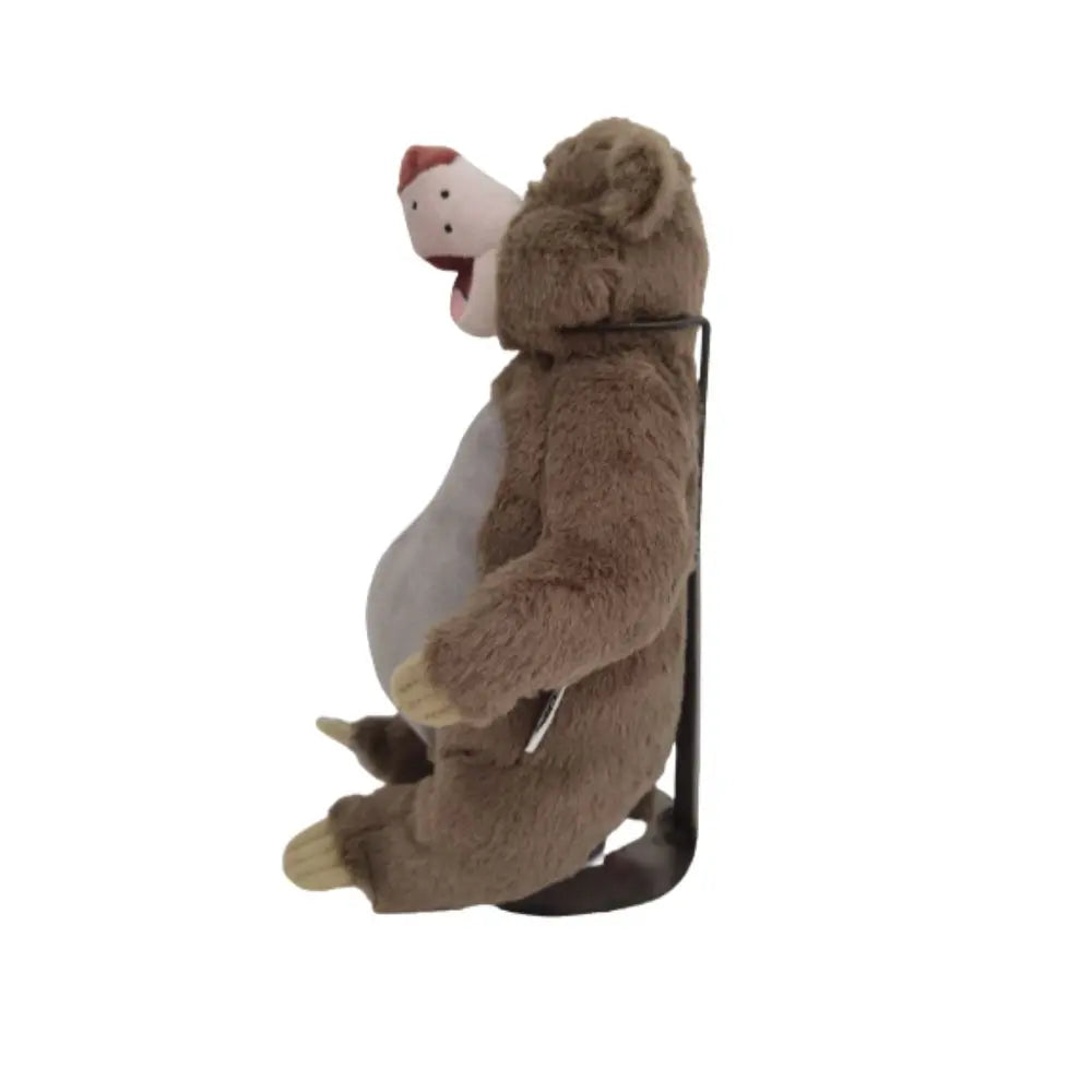 Disney Plush Animal Core Baloo Medium 10 Inch