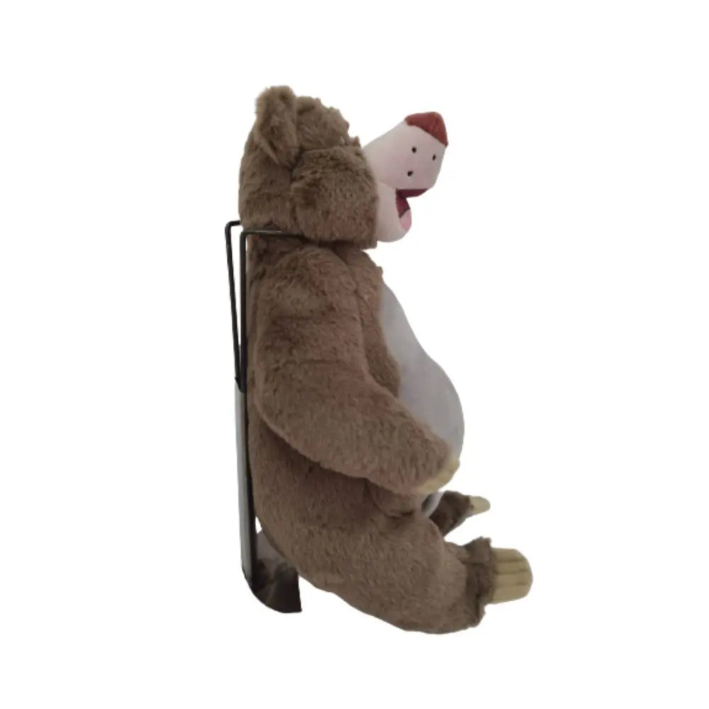 Disney Plush Animal Core Baloo Medium 10 Inch