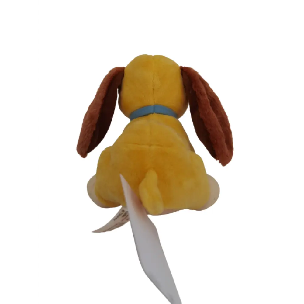 Disney Plush Animal Core Lady Small M10 Inch