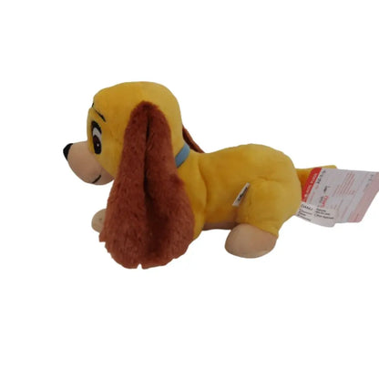 Disney Plush Animal Core Lady Small M10 Inch