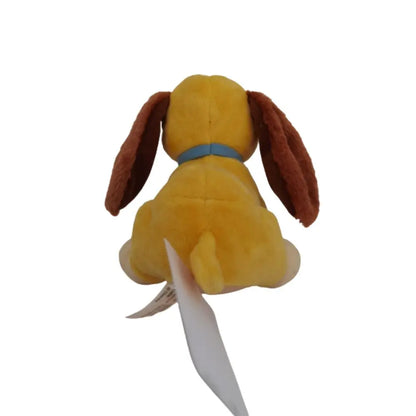 Disney Plush Animal Core Lady Small M10 Inch