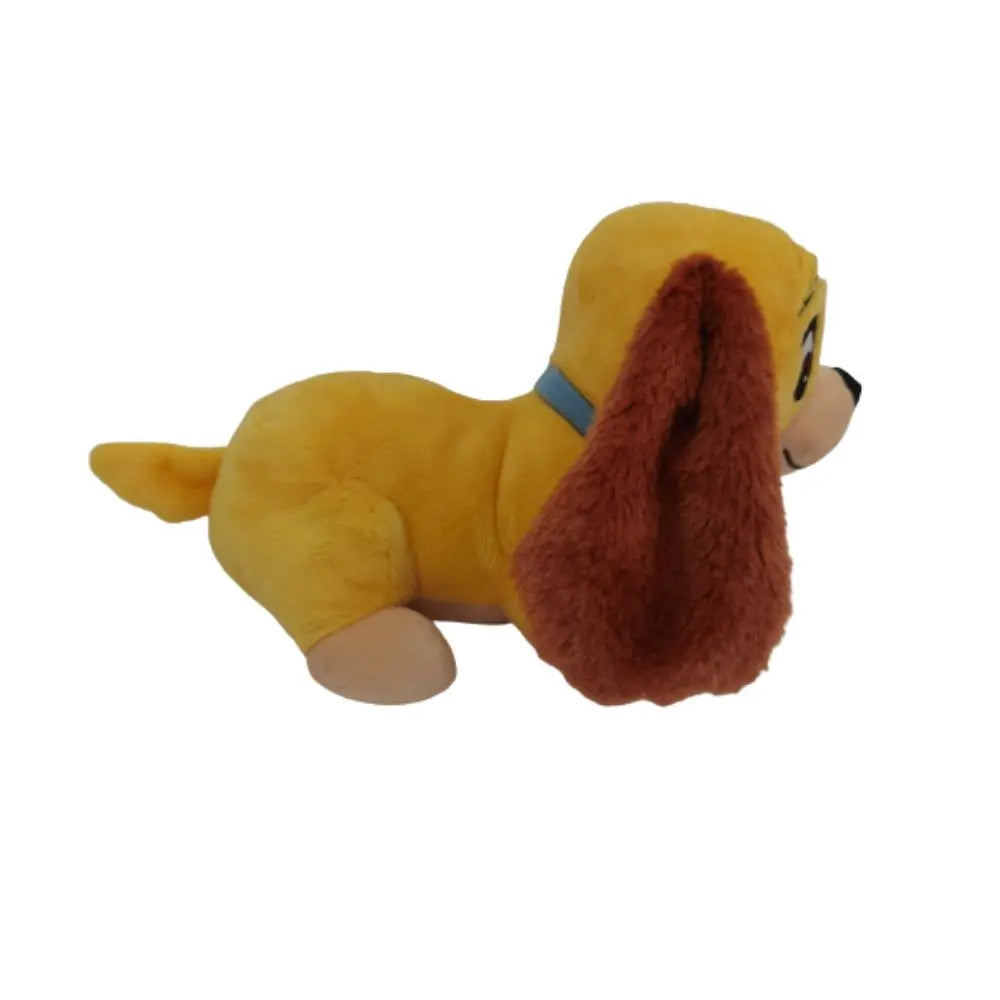Disney Plush Animal Core Lady Small M10 Inch