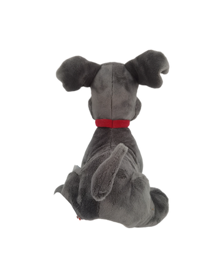 Disney Plush Animal Core Tramp 10 Inch