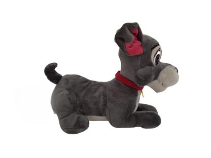 Disney Plush Animal Core Tramp 10 Inch