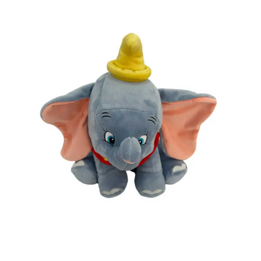 Disney Plush Animal Core Dumbo M2 14 Inch