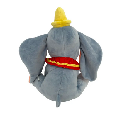 Disney Plush Animal Core Dumbo M2 14 Inch