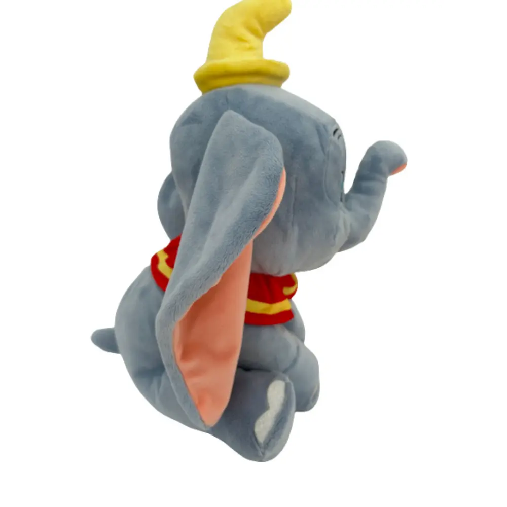 Disney Plush Animal Core Dumbo M2 14 Inch
