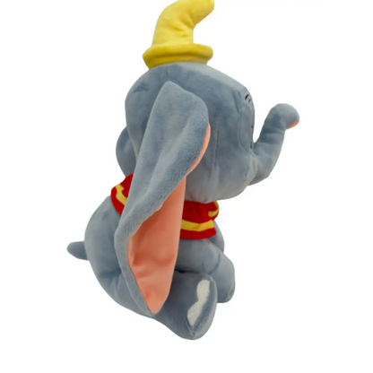 Disney Plush Animal Core Dumbo M2 14 Inch