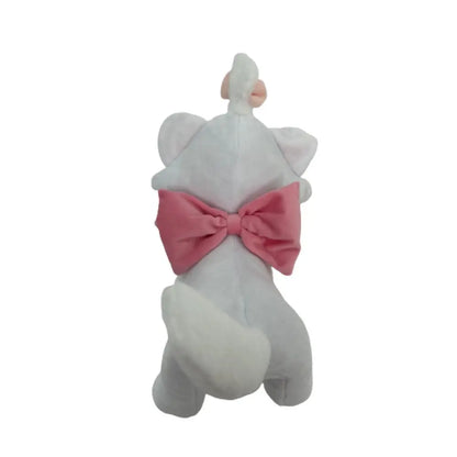 Disney Plush Animal Core Marie M2 14 Inch