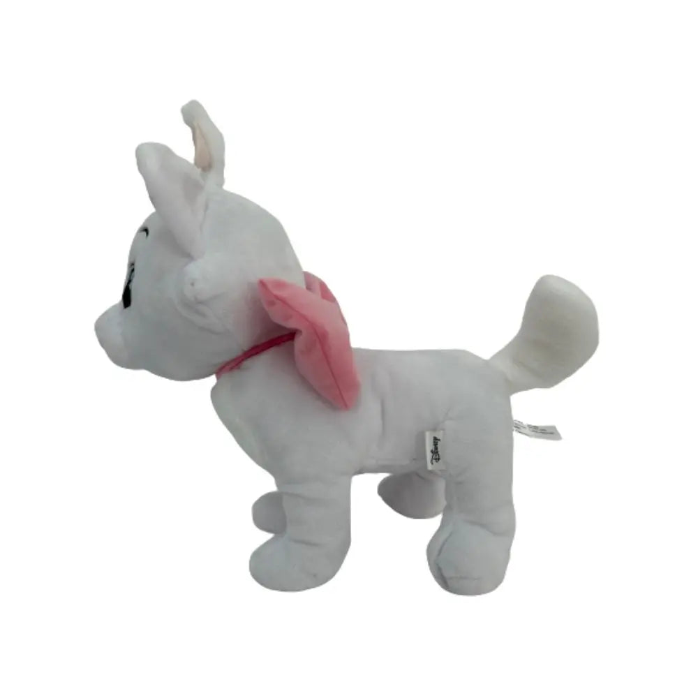 Disney Plush Animal Core Marie M2 14 Inch