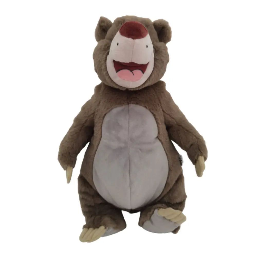 Disney Plush Animal Core Baloo M2 14 Inch