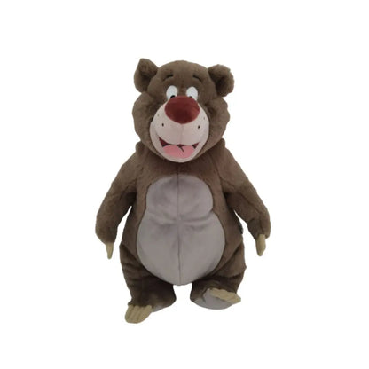 Disney Plush Animal Core Baloo M2 14 Inch