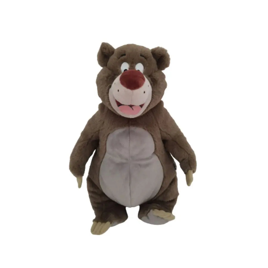 Disney Plush Animal Core Baloo M2 14 Inch