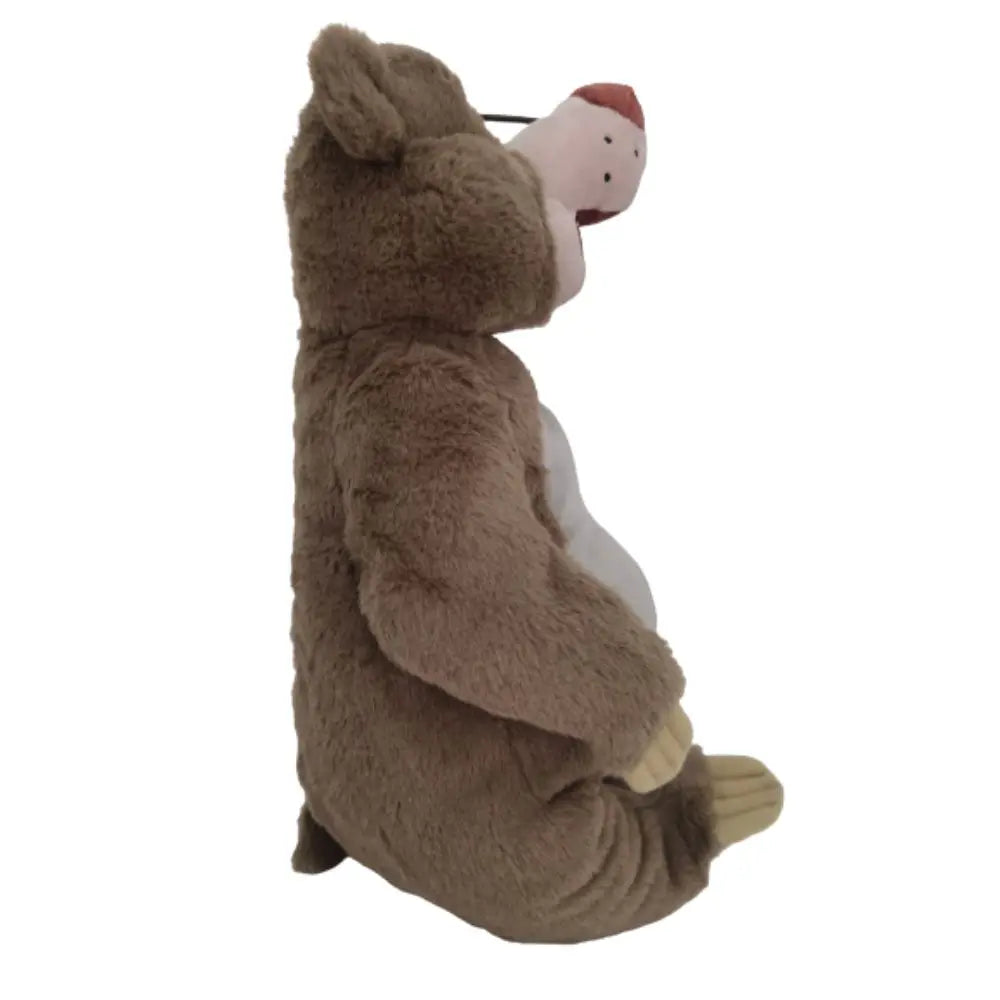 Disney Plush Animal Core Baloo M2 14 Inch