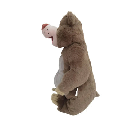 Disney Plush Animal Core Baloo M2 14 Inch