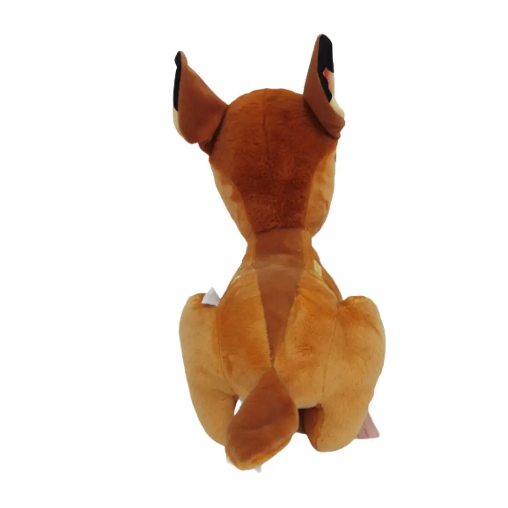 Disney Plush Animal Core Bambi M2 14 Inch