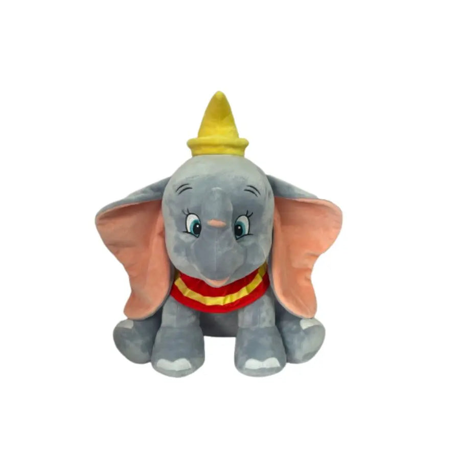 Disney Plush Animal Core Dumbo 17 Inch