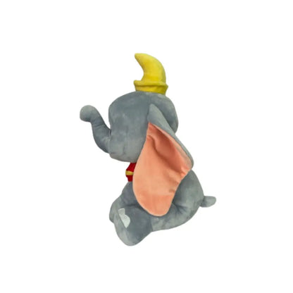 Disney Plush Animal Core Dumbo 17 Inch