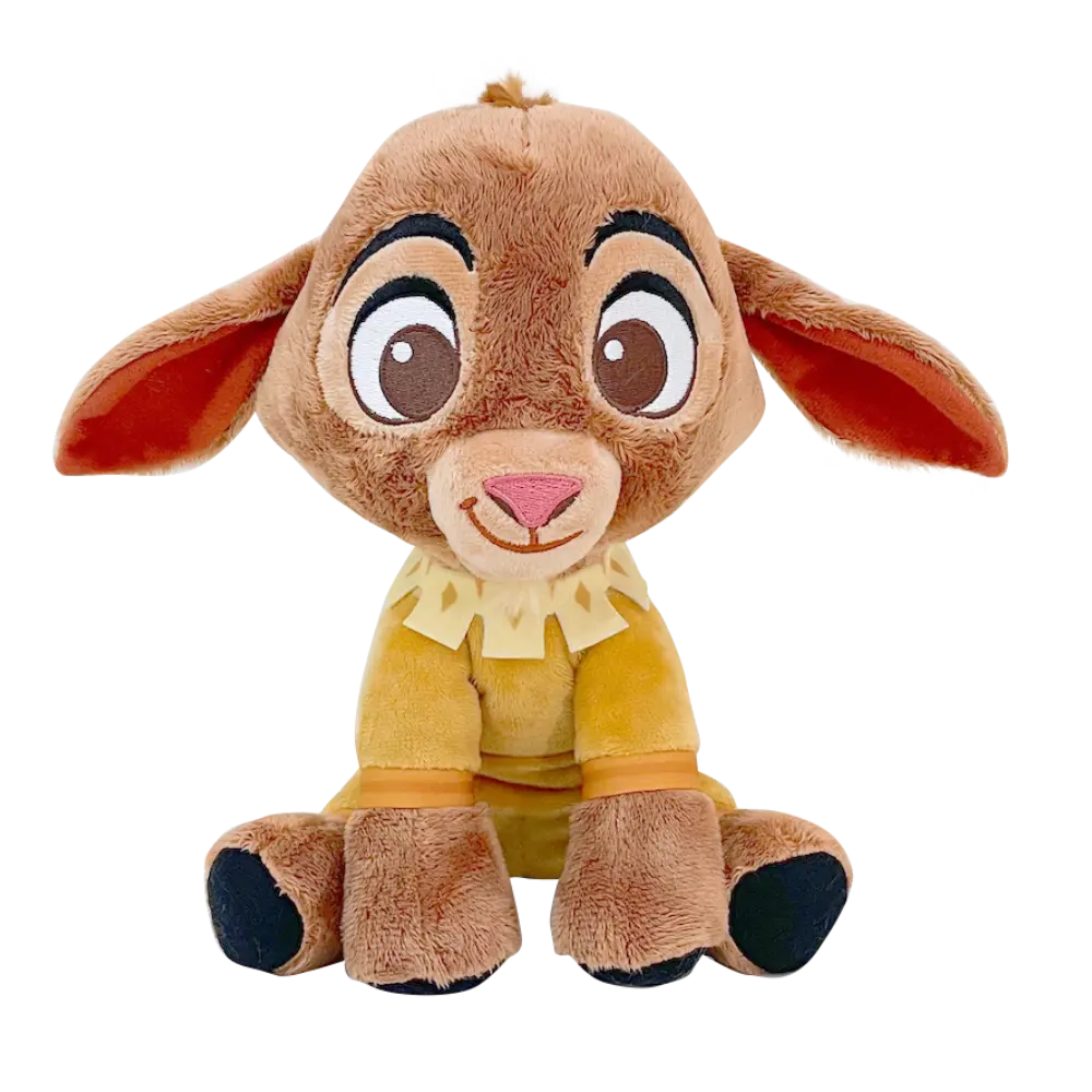 Disney Plush Animal Core Valentino Medium