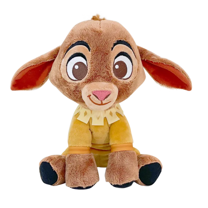 Disney Plush Animal Core Valentino Medium