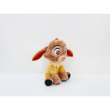 Disney Plush Animal Core Valentino Medium