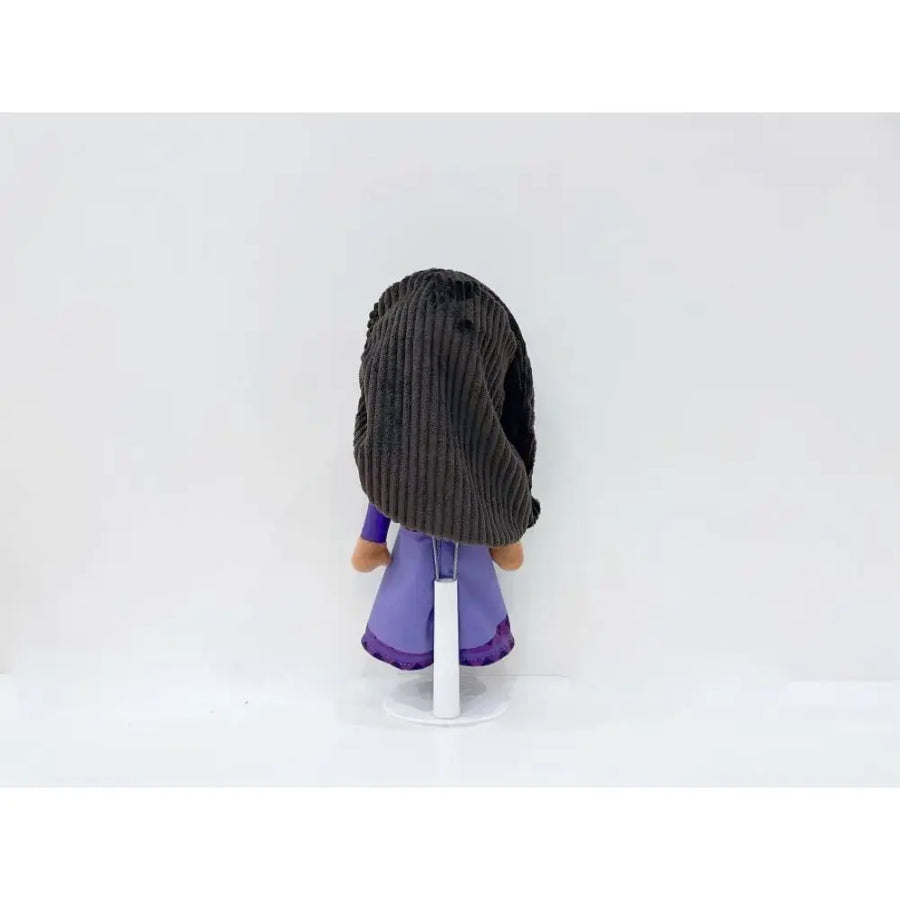 Disney Plush Princess Asha Medium 12 Inch