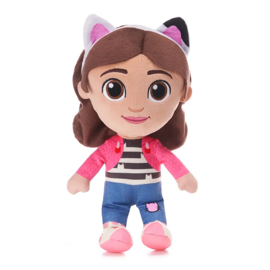 Gabby's DollHouse Plush Gabby 7Inch