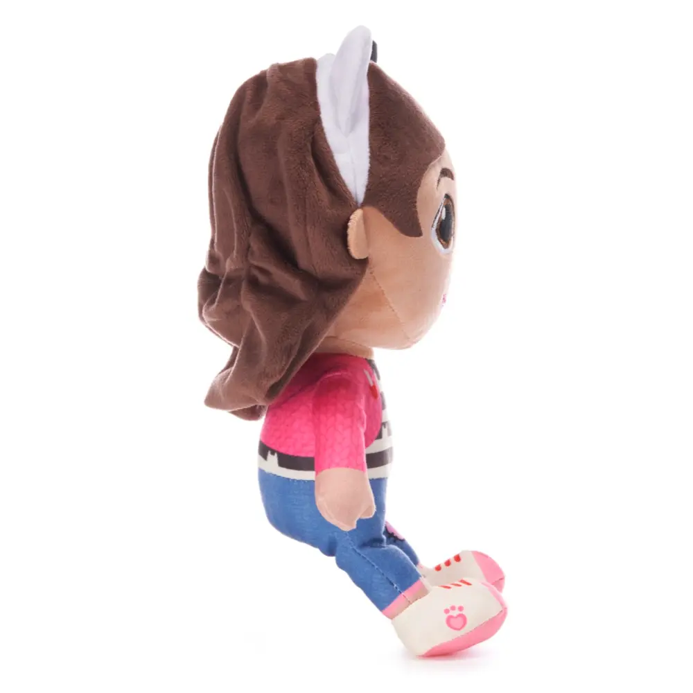 Gabby's DollHouse Plush Gabby 7Inch