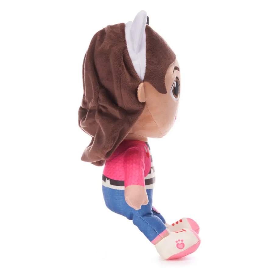 Gabby's DollHouse Plush Gabby 7Inch
