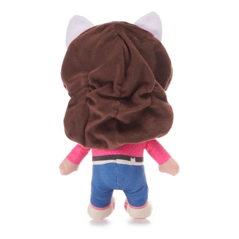 Gabby's DollHouse Plush Gabby 7Inch