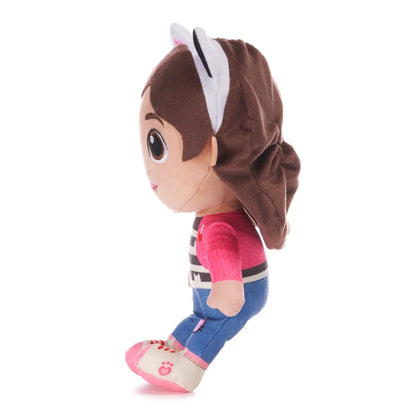 Gabby's DollHouse Plush Gabby 7Inch