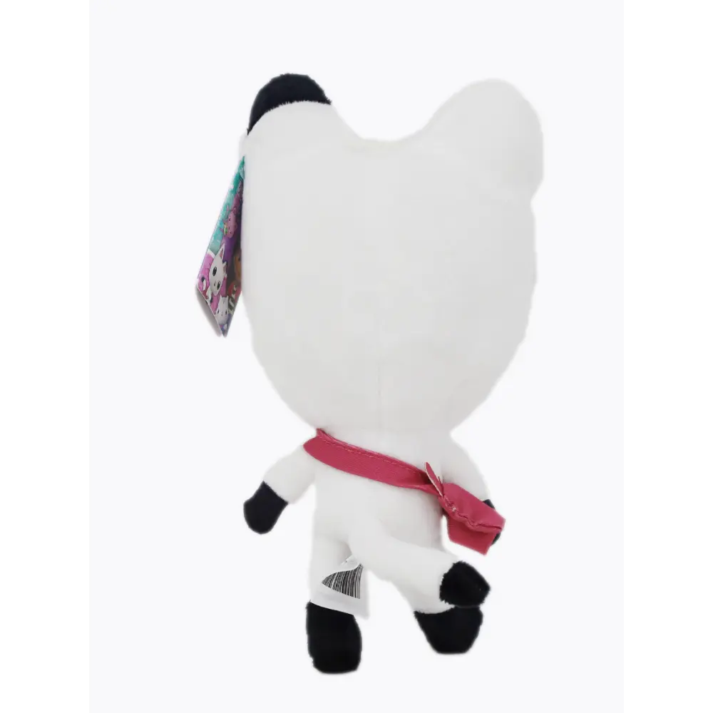 Gabby's Dollhouse Plush Pandy Paws 7Inches