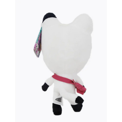 Gabby's Dollhouse Plush Pandy Paws 7Inches