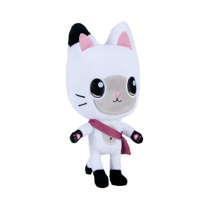 Gabby's Dollhouse Plush Pandy Paws 7Inches