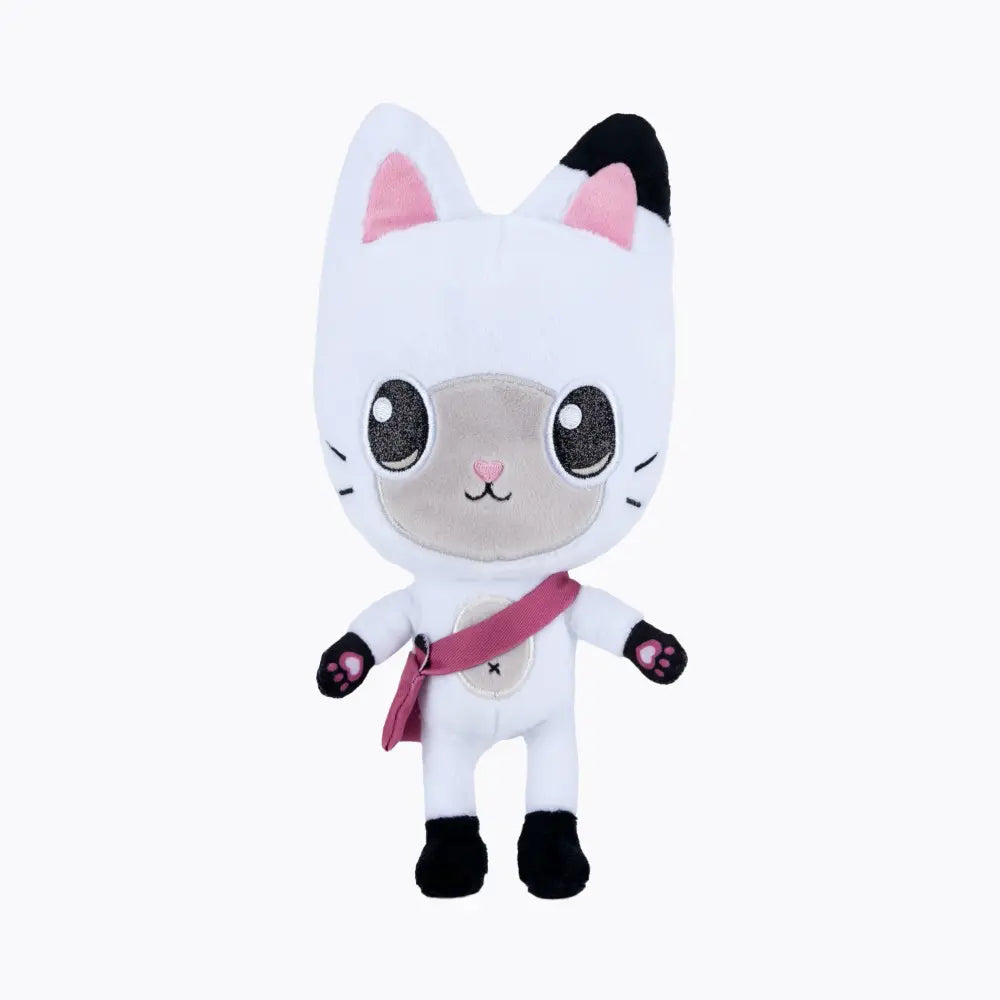 Gabby's Dollhouse Plush Pandy Paws 10 Inches