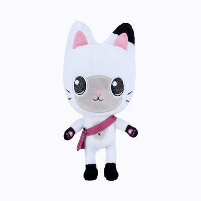 Gabby's Dollhouse Plush Pandy Paws 10 Inches