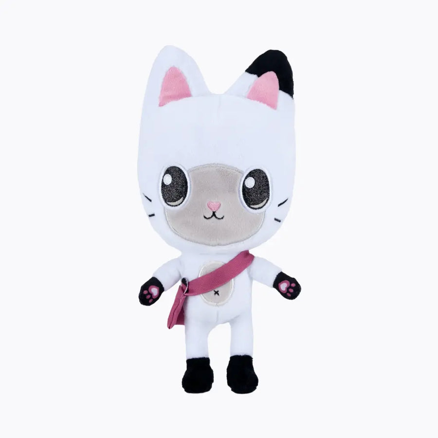 Gabby's Dollhouse Plush Pandy Paws 10 Inches