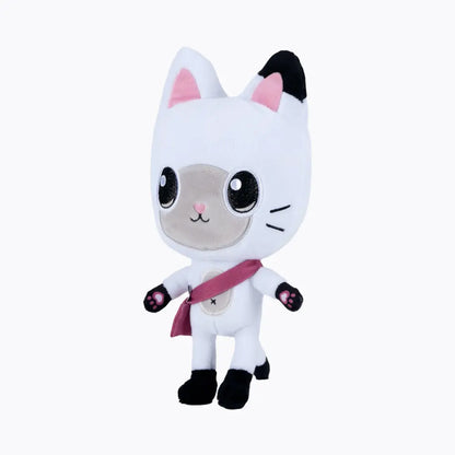 Gabby's Dollhouse Plush Pandy Paws 10 Inches