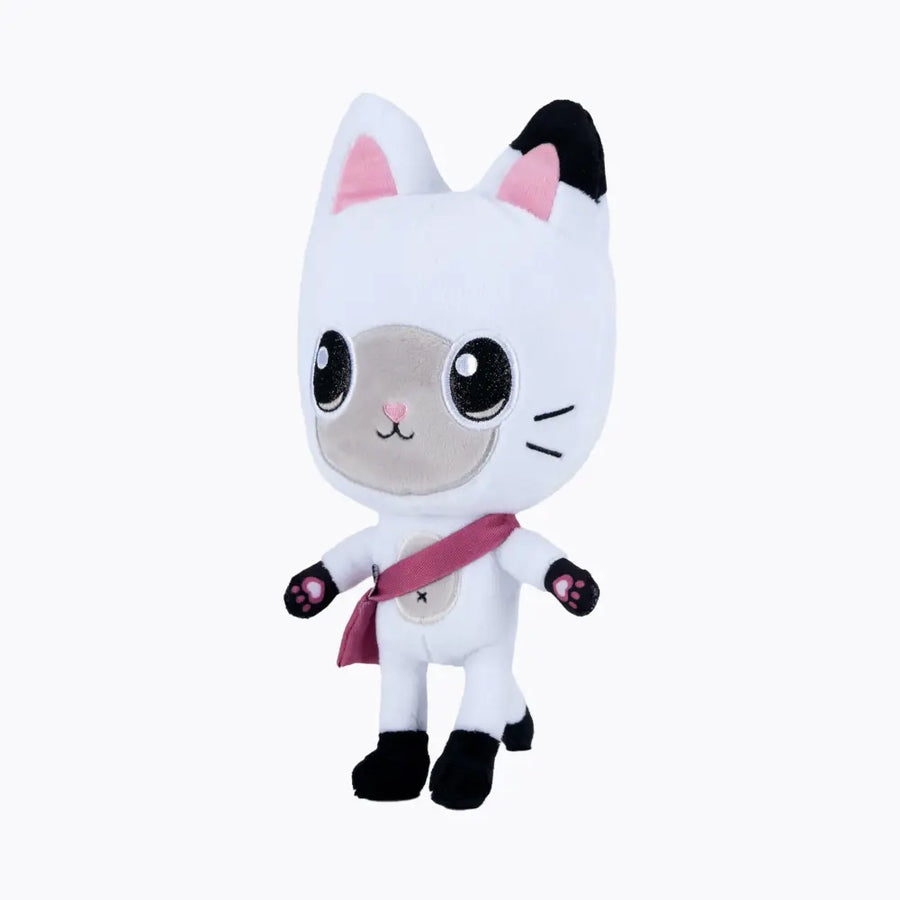 Gabby's Dollhouse Plush Pandy Paws 10 Inches