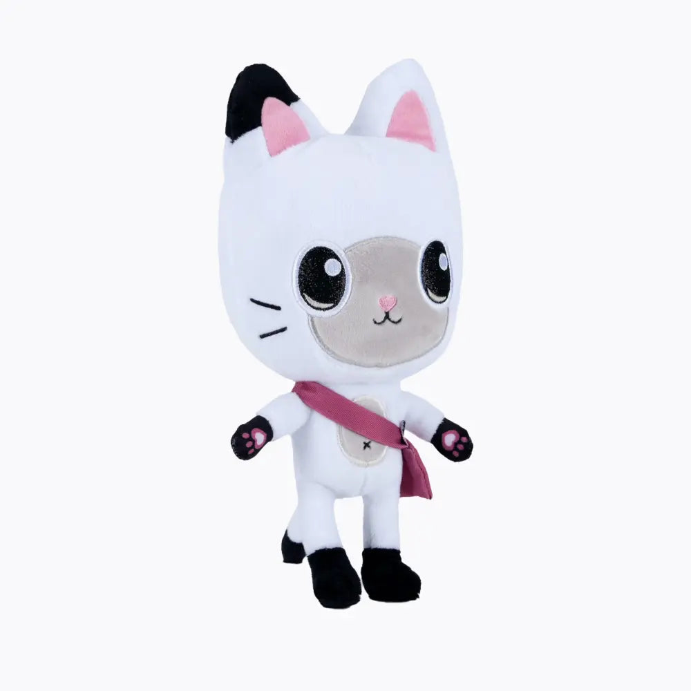 Gabby's Dollhouse Plush Pandy Paws 10 Inches
