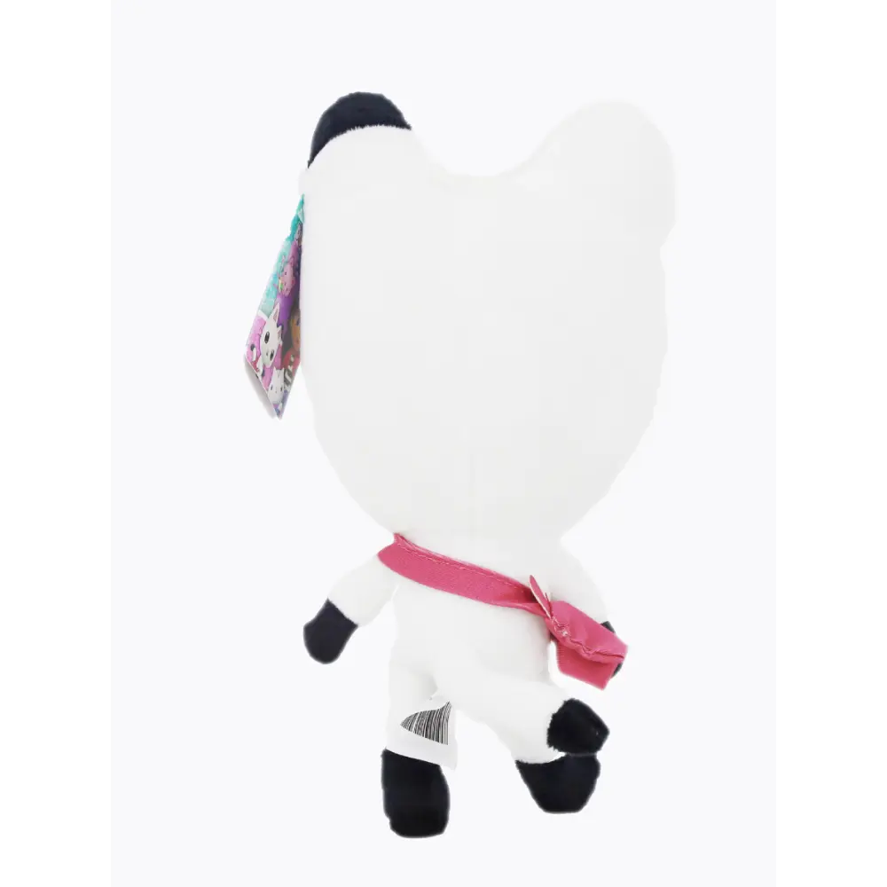 Gabby's Dollhouse Plush Pandy Paws 10 Inches