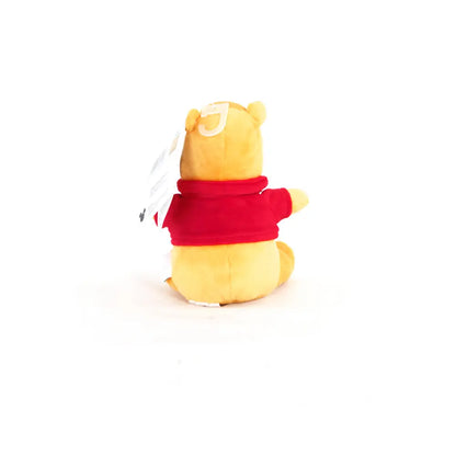 Disney Plush Winnie Core Pooh S 6 Inch