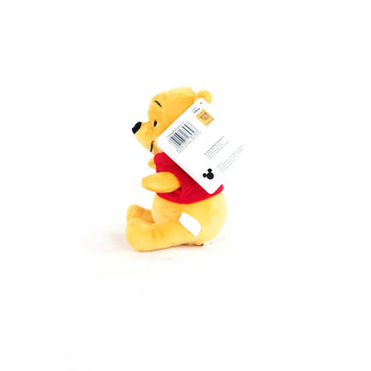 Disney Plush Winnie Core Pooh S 6 Inch