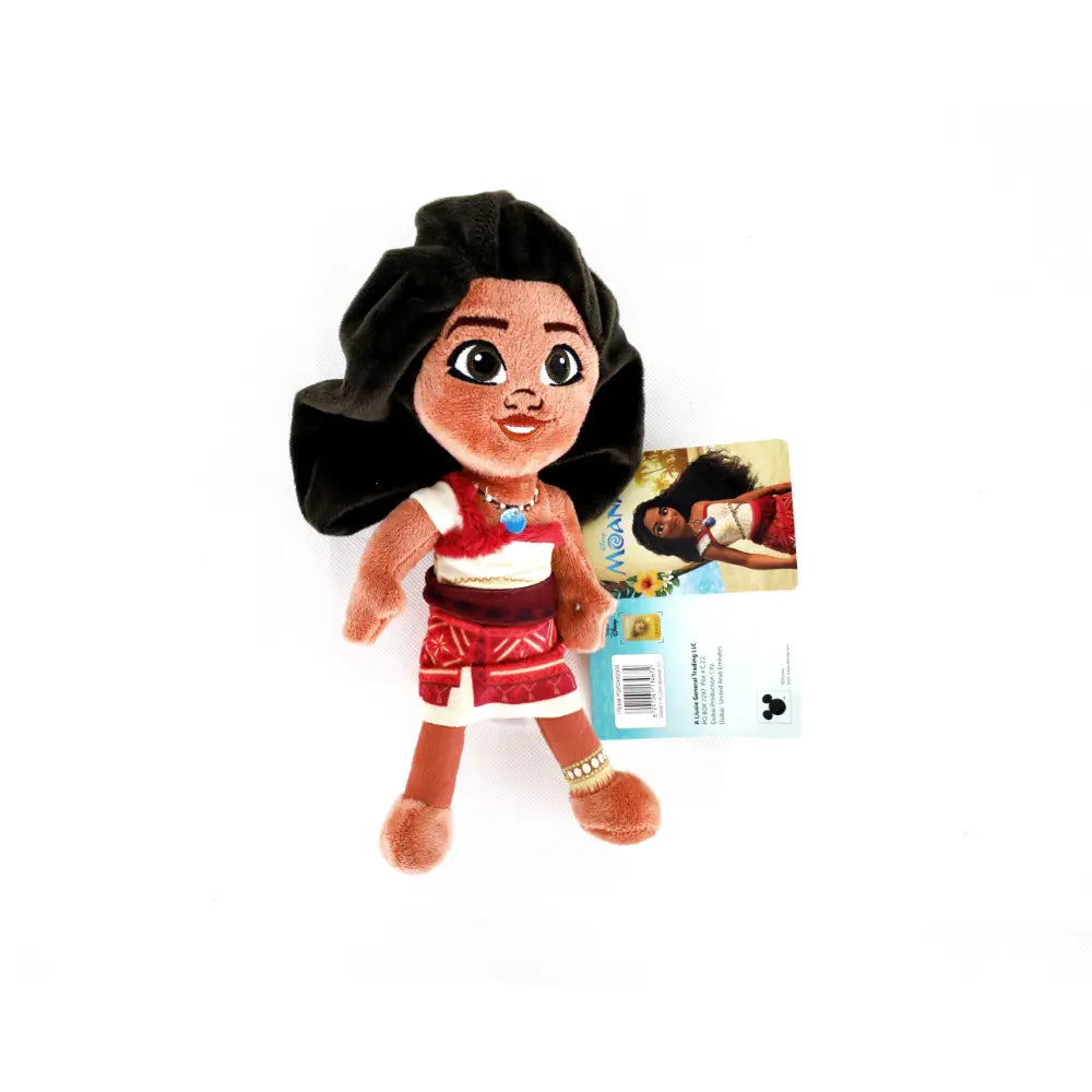 Disney Plush Moana M10 Inch
