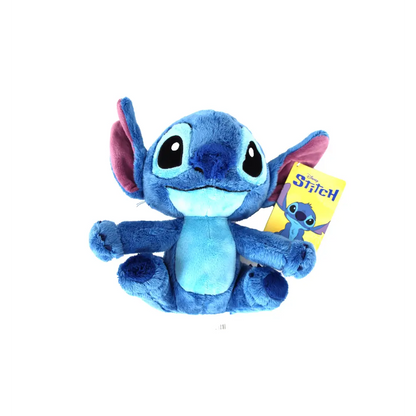 Disney Plush Core Stitch 10 Inch Stuffed Animal Collectible Gift Plush Soft Toy for Kids